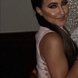 Meet your Posher, Alysia